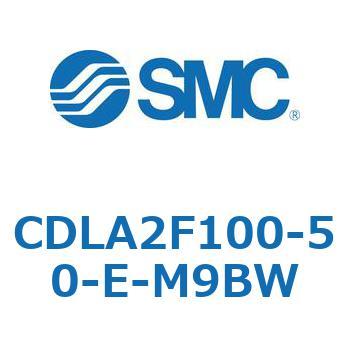 ファインロックシリンダ CDLA2F100 SMC