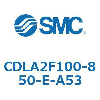 ファインロックシリンダ CDLA2F100 SMC