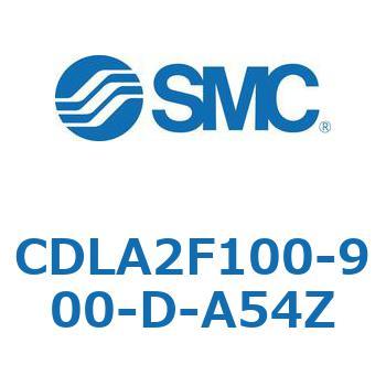 ファインロックシリンダ CDLA2F100 SMC