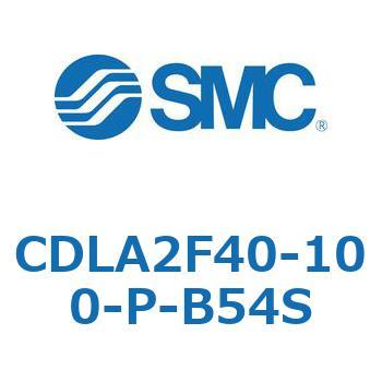 ファインロックシリンダ CDLA2F40 SMC