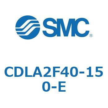 ファインロックシリンダ CDLA2F40 SMC