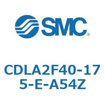 ファインロックシリンダ CDLA2F40 SMC