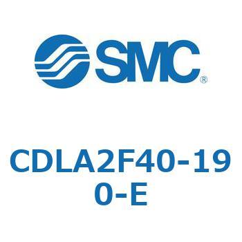 ファインロックシリンダ CDLA2F40 SMC