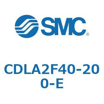 ファインロックシリンダ CDLA2F40 SMC
