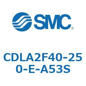 ファインロックシリンダ CDLA2F40 SMC