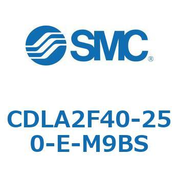 ファインロックシリンダ CDLA2F40 SMC