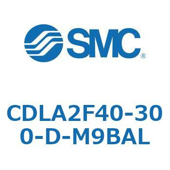 ファインロックシリンダ CDLA2F40 SMC