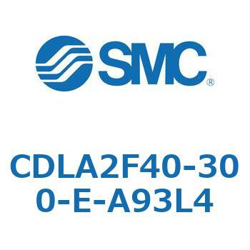 ファインロックシリンダ CDLA2F40 SMC