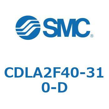 ファインロックシリンダ CDLA2F40 SMC