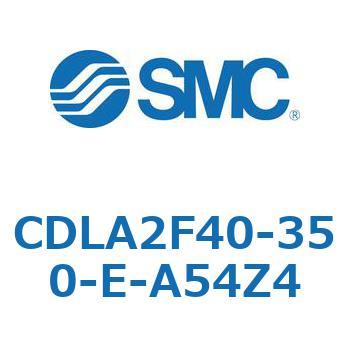ファインロックシリンダ CDLA2F40 SMC