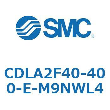 ファインロックシリンダ CDLA2F40 SMC