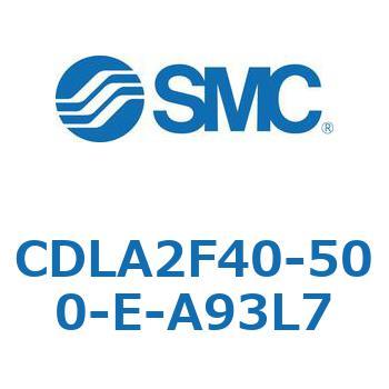 ファインロックシリンダ CDLA2F40 SMC