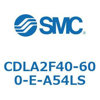 ファインロックシリンダ CDLA2F40 SMC