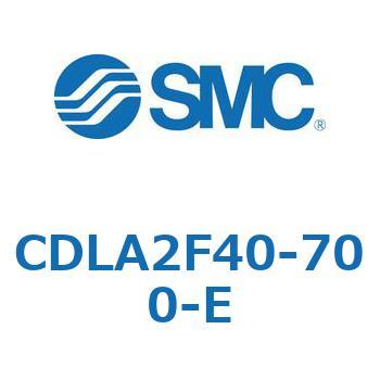 ファインロックシリンダ CDLA2F40 SMC