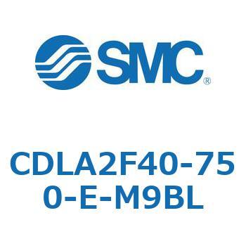 ファインロックシリンダ CDLA2F40 SMC