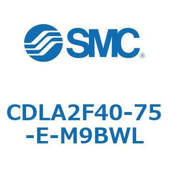 ファインロックシリンダ CDLA2F40 SMC