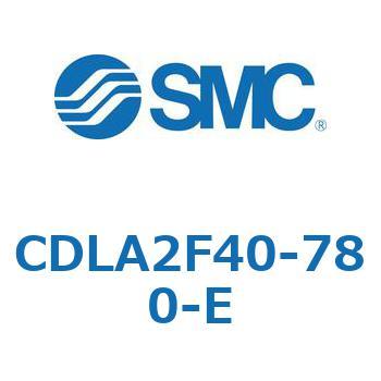 ファインロックシリンダ CDLA2F40 SMC