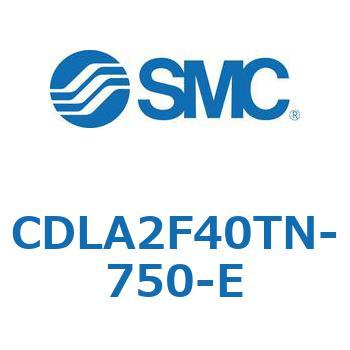 ファインロックシリンダ CDLA2F40 SMC