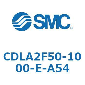 ファインロックシリンダ CDLA2F50 SMC