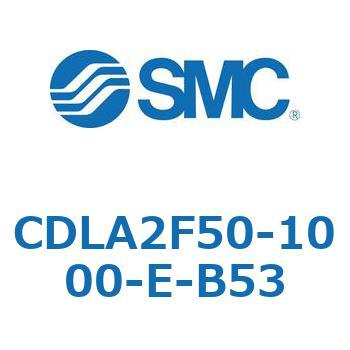 ファインロックシリンダ CDLA2F50 SMC