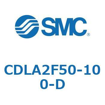 ファインロックシリンダ CDLA2F50 SMC