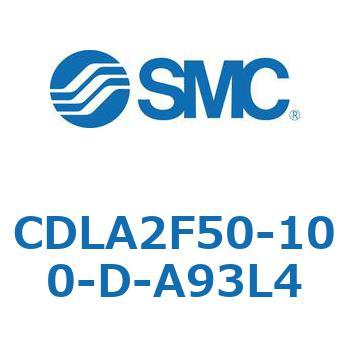 ファインロックシリンダ CDLA2F50 SMC