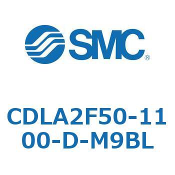 ファインロックシリンダ CDLA2F50 SMC