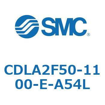 ファインロックシリンダ CDLA2F50 SMC