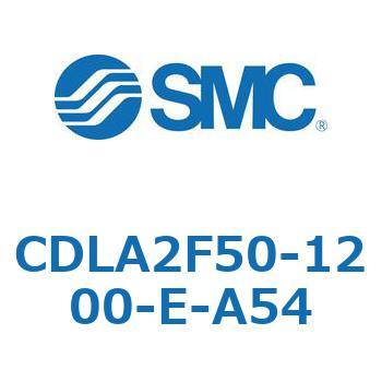 ファインロックシリンダ CDLA2F50 SMC