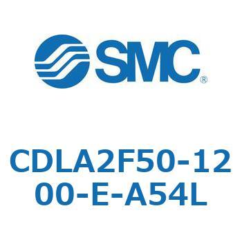 ファインロックシリンダ CDLA2F50 SMC