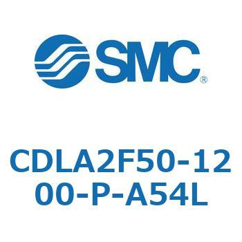 ファインロックシリンダ CDLA2F50 SMC