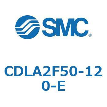 ファインロックシリンダ CDLA2F50 SMC