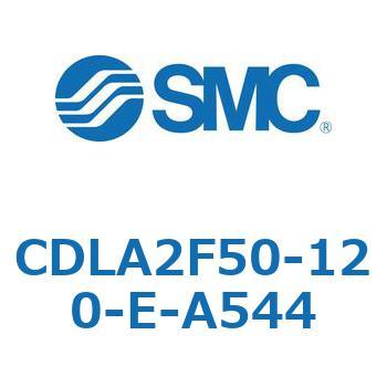 ファインロックシリンダ CDLA2F50 SMC