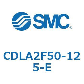 ファインロックシリンダ CDLA2F50 SMC