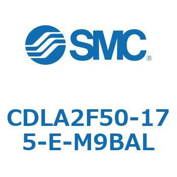 ファインロックシリンダ CDLA2F50 SMC