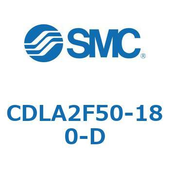 ファインロックシリンダ CDLA2F50 SMC