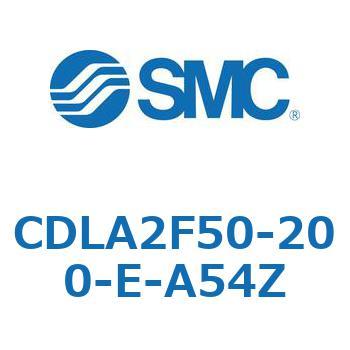 ファインロックシリンダ CDLA2F50 SMC