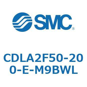 ファインロックシリンダ CDLA2F50 SMC