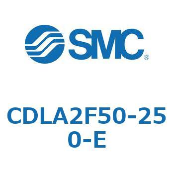 ファインロックシリンダ CDLA2F50 SMC
