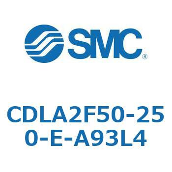 ファインロックシリンダ CDLA2F50 SMC