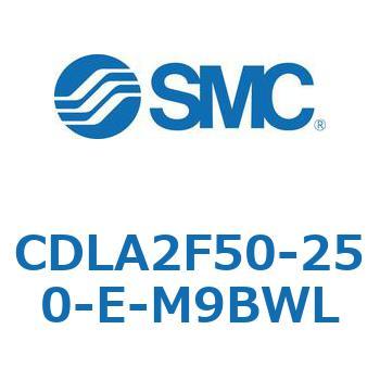 ファインロックシリンダ CDLA2F50 SMC