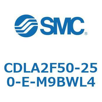 ファインロックシリンダ CDLA2F50 SMC