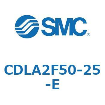 ファインロックシリンダ CDLA2F50 SMC