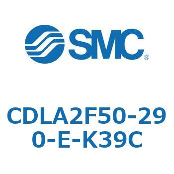 ファインロックシリンダ CDLA2F50 SMC