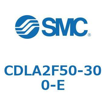 ファインロックシリンダ CDLA2F50 SMC