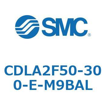 ファインロックシリンダ CDLA2F50 SMC