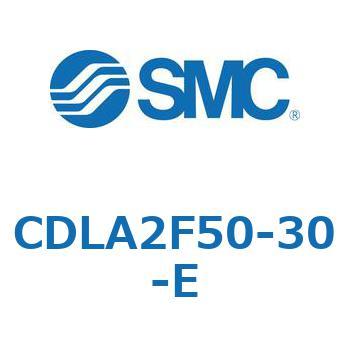 ファインロックシリンダ CDLA2F50 SMC