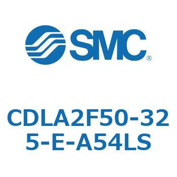 ファインロックシリンダ CDLA2F50 SMC