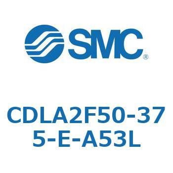 ファインロックシリンダ CDLA2F50 SMC
