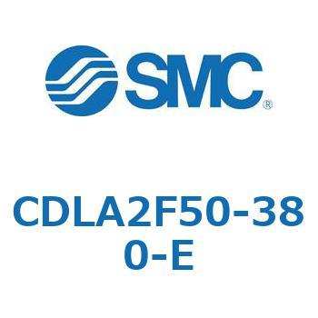 ファインロックシリンダ CDLA2F50 SMC